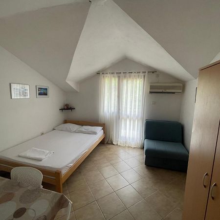 Apartmani Ivana Tivat Exteriér fotografie