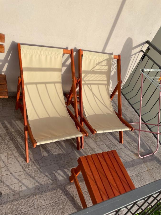 Apartmani Ivana Tivat Exteriér fotografie