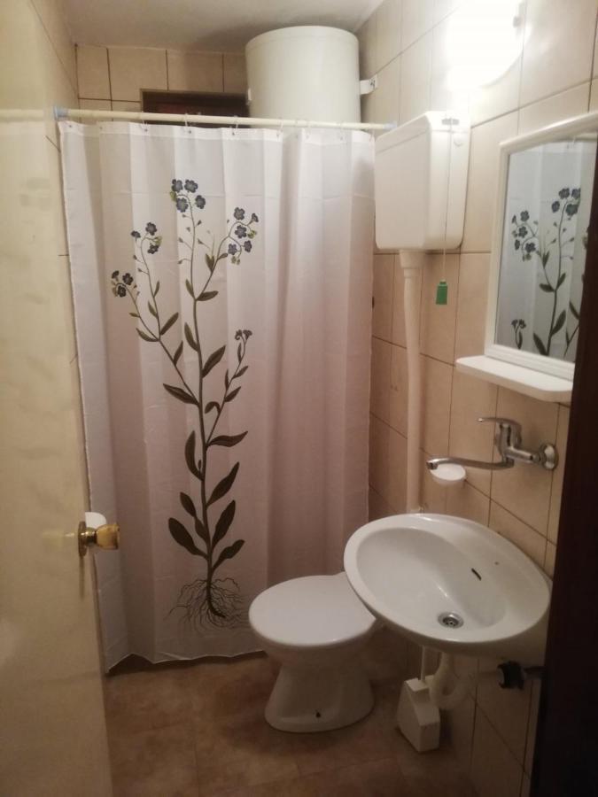 Apartmani Ivana Tivat Exteriér fotografie