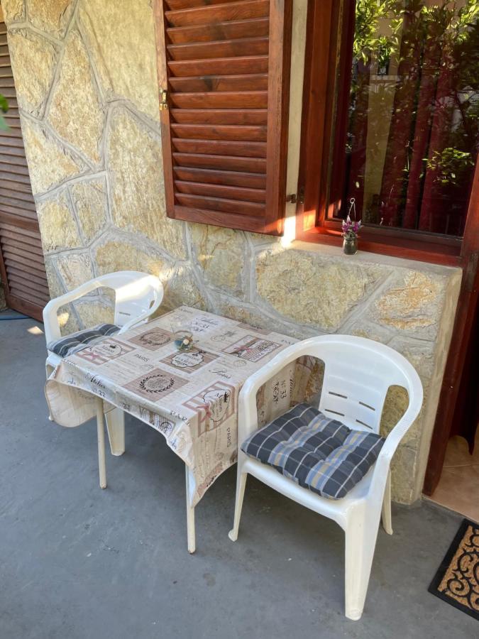 Apartmani Ivana Tivat Exteriér fotografie