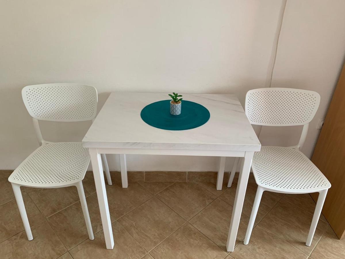 Apartmani Ivana Tivat Exteriér fotografie