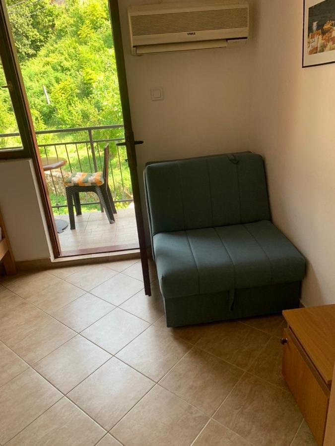 Apartmani Ivana Tivat Exteriér fotografie