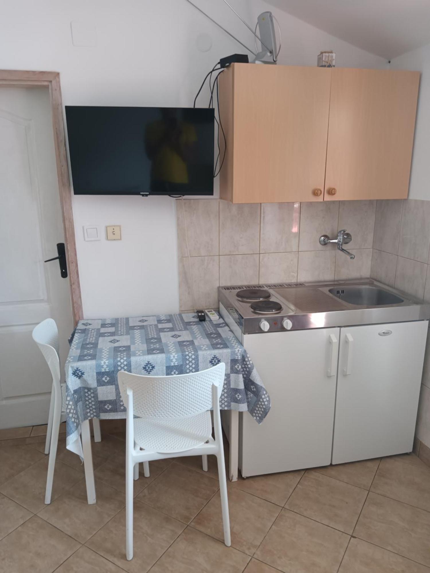 Apartmani Ivana Tivat Pokoj fotografie