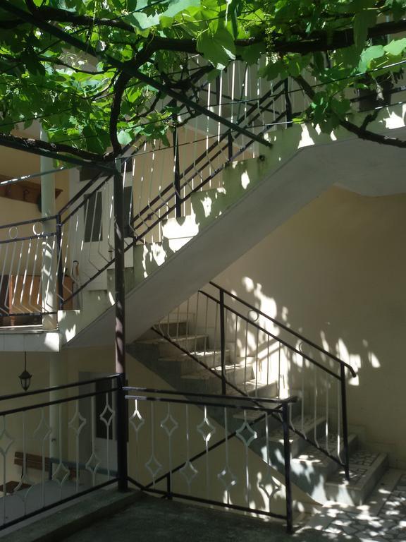 Apartmani Ivana Tivat Exteriér fotografie