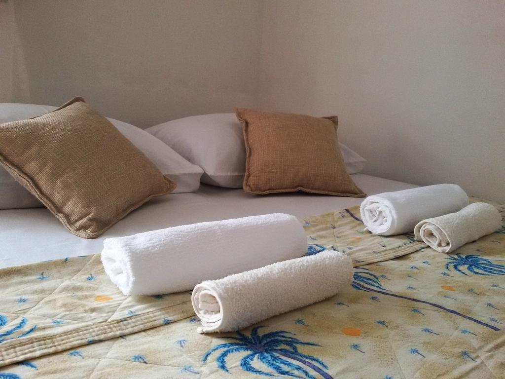 Apartmani Ivana Tivat Exteriér fotografie