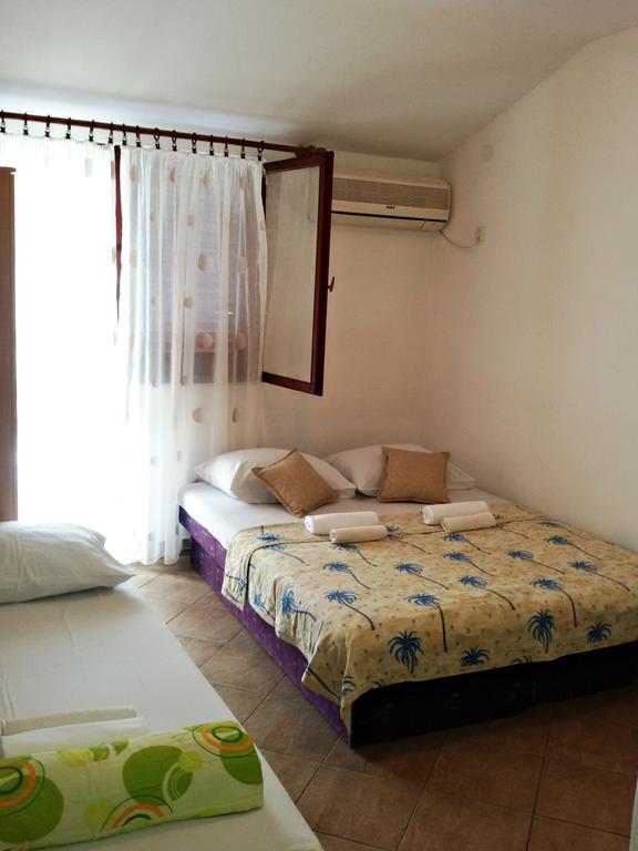 Apartmani Ivana Tivat Exteriér fotografie