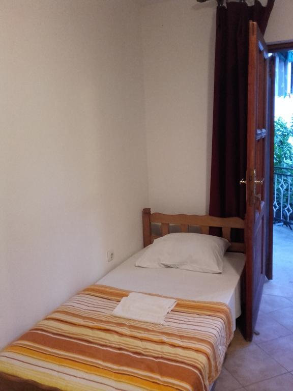 Apartmani Ivana Tivat Exteriér fotografie